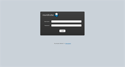 Desktop Screenshot of mail.budimpex.net